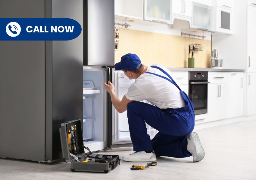 Monmouth IL Appliance Repair Company